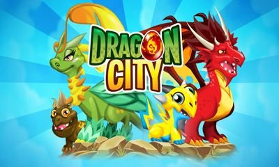 download Dragon City apk